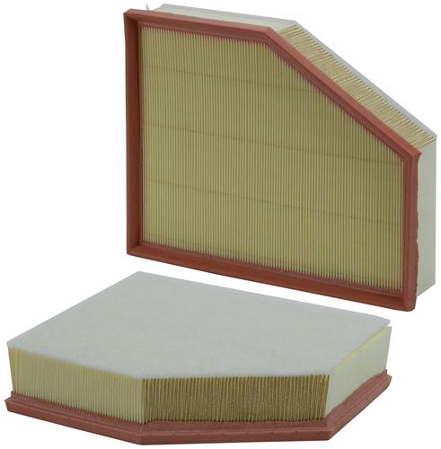 WIX Panel Air Filter WA10889 | O'Reilly Auto Parts