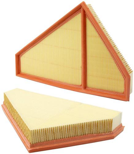 WIX Panel Air Filter WA10895 | O'Reilly Auto Parts