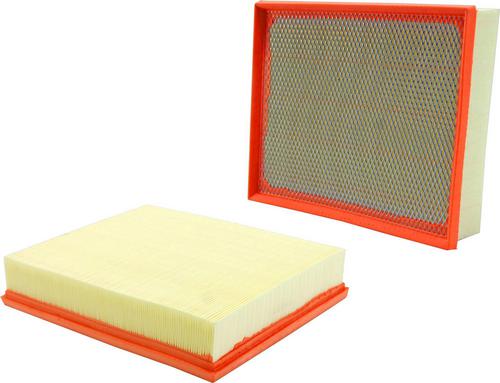 WIX Panel Air Filter WA9721 | O'Reilly Auto Parts