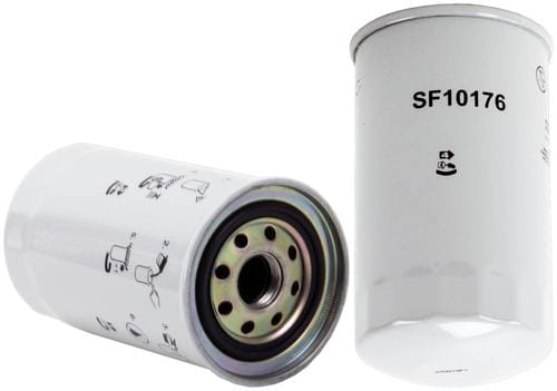 WIX Fuel Filter WF10176 | O'Reilly Auto Parts