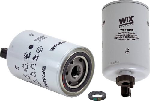 WIX Panel Air Filter 42030 | O'Reilly Auto Parts