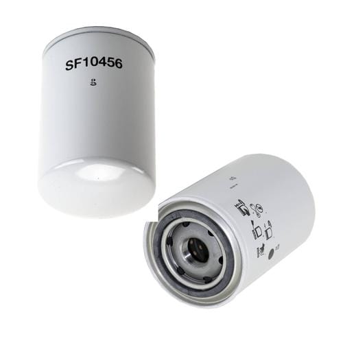 WIX Industrial Fuel Filter WF10456 | O'Reilly Auto Parts