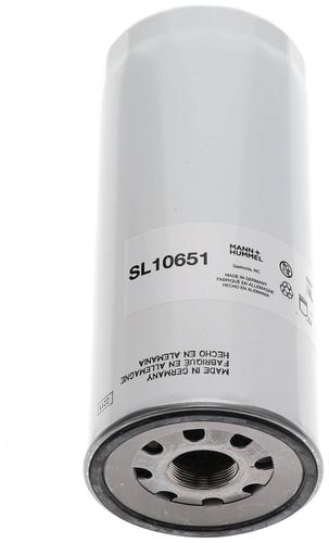 WIX Oil Filter WL10651 | O'Reilly Auto Parts