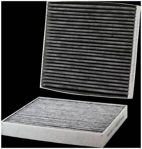 WIX Cabin Air Filter WP10651 | O'Reilly Auto Parts