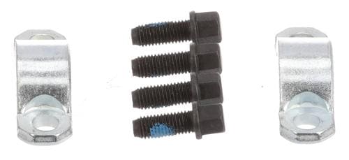 Precision U-Joint Strap Kit 31610 | O'Reilly Auto Parts Precision U-Joint Strap Kit 31610 | O'Reilly Auto Parts