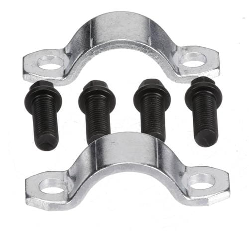 Precision U-Joint Strap Kit 33110 | O'Reilly Auto Parts