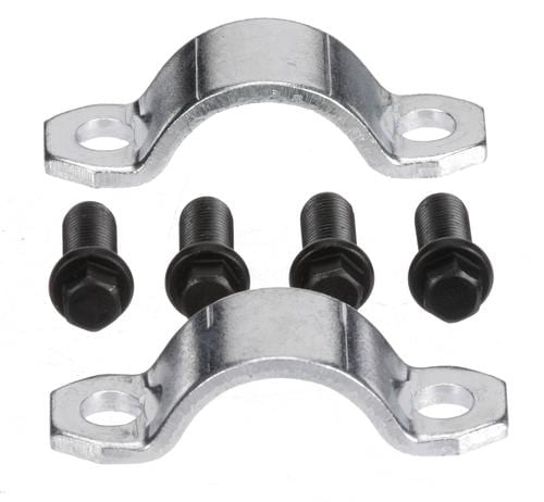 Precision U-Joint Strap Kit 33110 | O'Reilly Auto Parts