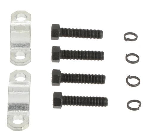 Precision U-Joint Strap Kit 53010 | O'Reilly Auto Parts Precision U-Joint Strap Kit 53010 | O'Reilly Auto Parts