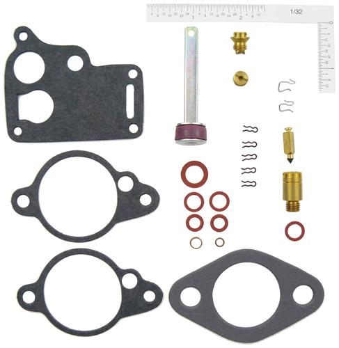 Walker Products Carter 1BBL, WO Carburetor Kit 15003 | O'Reilly Auto P