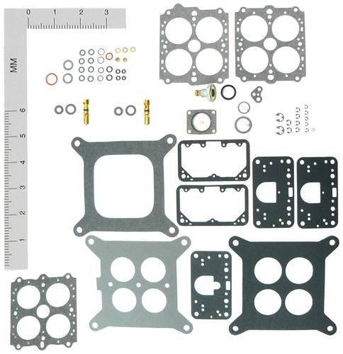 Walker Products Holley 4BBL, 4150G Carburetor Kit 151036 | O'Reilly Au