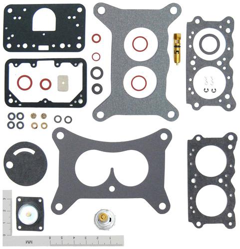 Walker Products Holley 2bbl 2300 Carburetor Kit 15129 O Reilly Auto