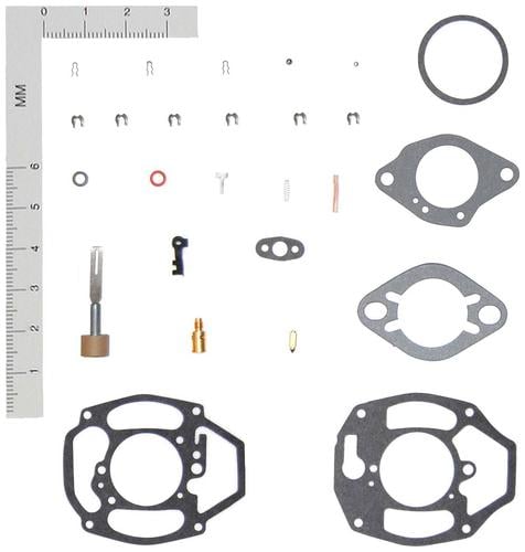 Walker Products Rochester 1BBL, B, BC Carburetor Kit 15157 | O'Reilly