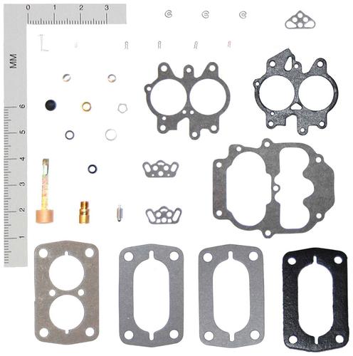 Walker Products Carter 2BBL, BBD Carburetor Tune-Up Kit 15284C | O'Rei