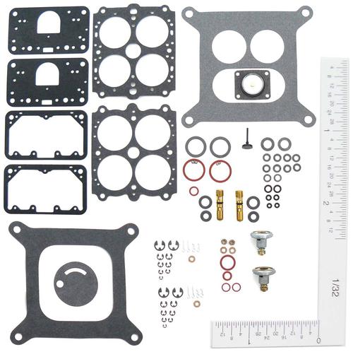 Walker Products Holley 4BBL, 4150 Carburetor Kit 15413 | O'Reilly Auto