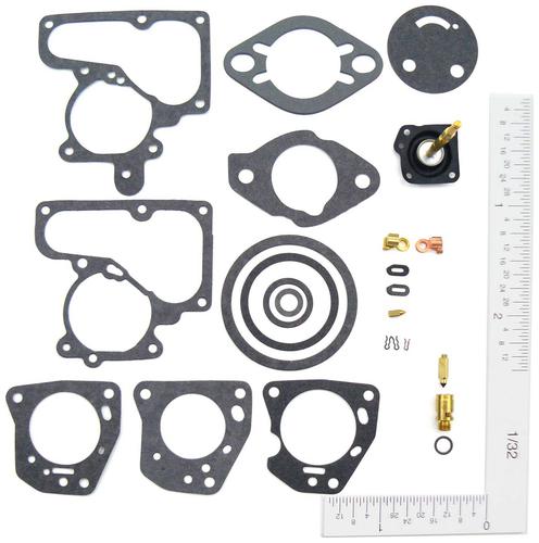 Walker Products Carter 1BBL, YF Carburetor Kit 15415A | O
