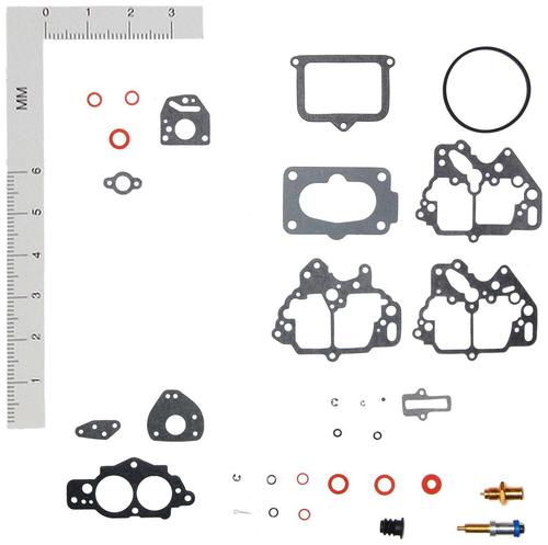 Walker Products Hitachi 2BBL, DCR342, DCR360 Carburetor Kit