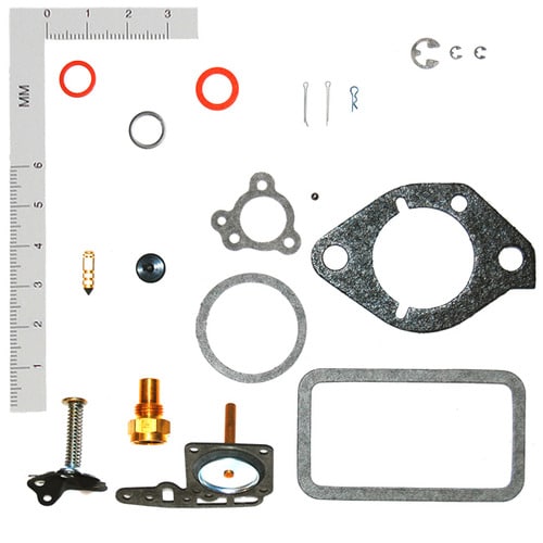 Walker Products Holley 1BBL, 1920 Carburetor Tune Up Kit 159026 O