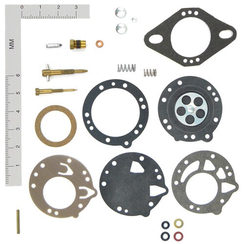 Walker Products Carburetor TuneUp Kit 15971 O'Reilly Auto Parts