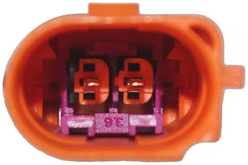 Walker Products 2 Terminal EGT Sensor 27310025 | O'Reilly