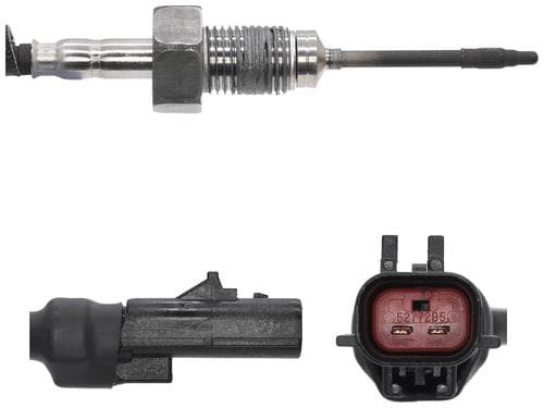 Walker Products 2 Terminal EGT Sensor 27310335 | O'Reilly