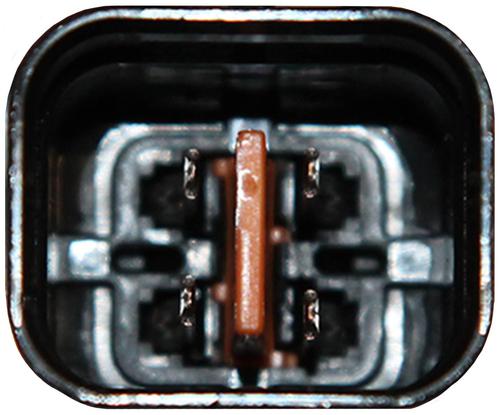 Walker Direct Fit Oxygen Sensor 35034081 | O'Reilly Auto Parts
