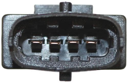 Y&O co.ページ Amazon.com: Walker Products 350-34446 Oxygen Sensor