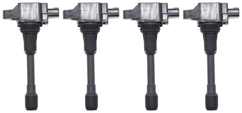 Walker Products Ignition Coil 92121074 | O'Reilly Auto Parts Walker Products Ignition Coil 92121074 | O'Reilly Auto Parts