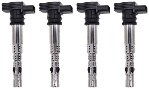 Walker Products Ignition Coil 92121104 | O'Reilly Auto Parts