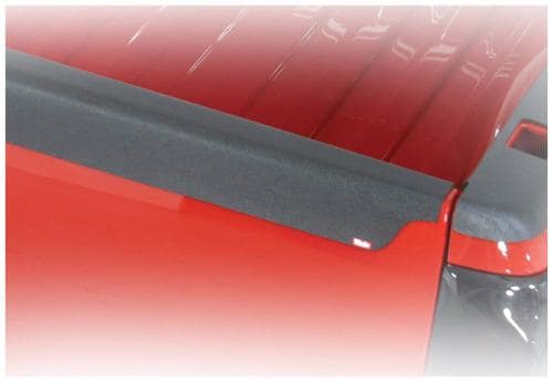 Westin Wade Black Tailgate Cover 7201771 | O'Reilly Auto Parts