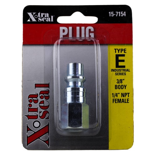 Xtra Seal Air Hose Fitting 157154 O'Reilly Auto Parts