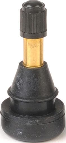 Xtra Seal Tire Valve - Fits Rim Hole Diameter 0.625 Inch 17-801HP-10