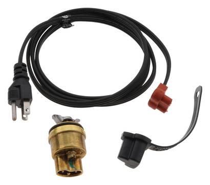 Zerostart 400 Watt Engine Block Heater 3100098 | O'Reilly Auto Parts