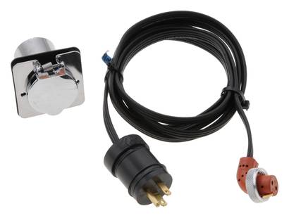 Zerostart Engine Heater Cord 3600014 O'Reilly Auto Parts