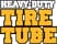 Heavy Duty Tire Tubes