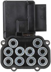 Abs Control Module 2002 Ford Windstar O Reilly Auto Parts Cardone Remanufactured Abs Control Module