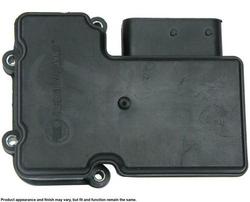 Abs Control Module 2001 Ford Windstar O Reilly Auto Parts Cardone Remanufactured Abs Control Module