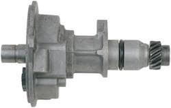 Distributor - 1984 Nissan 300ZX | O'Reilly Auto Parts