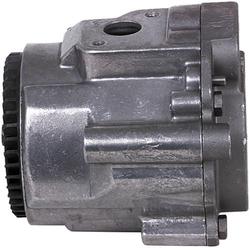 TOPAZ Secondary Air Smog Pump For Ford Mustang Lincoln LS | XR3E9A486AA Replacement