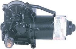 Cardone 43-1163 Remanufactured Import Wiper Motor A1 Cardone A1 43-1163