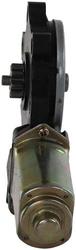 Window Motor 2005 Chevrolet Colorado O Reilly Auto Parts Cardone 2 Terminal Window Motor Remanufactured