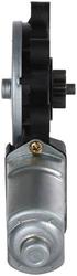 Window Motor 2005 Chevrolet Colorado O Reilly Auto Parts Cardone 2 Terminal Window Motor Remanufactured