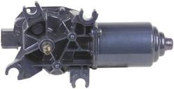 Cardone 43-1163 Remanufactured Import Wiper Motor A1 Cardone A1 43-1163