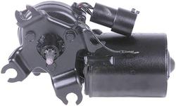 Cardone 43-1163 Remanufactured Import Wiper Motor A1 Cardone A1 43-1163