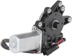 Window Motor - 2001 Nissan Altima | O'Reilly Auto Parts