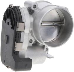 Throttle Body For A-Premium Electronic Throttle Body Compatible With Buick Allure 2005-2008, LaCro 1.4 Turbo