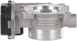 Throttle Body 2006 Chevrolet Cobalt O Reilly Auto Parts Cardone Throttle Body Remanufactured