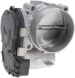 Throttle Body - 2011 Dodge Charger | O'Reilly Auto Parts