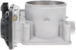 Throttle Body 2005 Toyota Camry O Reilly Auto Parts Cardone Throttle Body Remanufactured