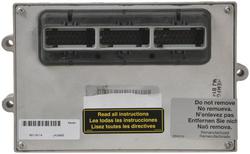 Cardone 79-0407V Remanufactured Chrysler Computer