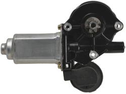 Window Motor For Lexus 98-05 GS300 98-00 GS400 01-05 GS430 99-03 RX300 Rear RH